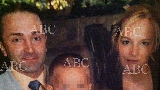 Una vida destruida por el ácido