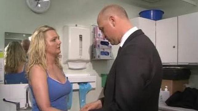 Una británica se amputará la mano para cambiarla por una prótesis biónica