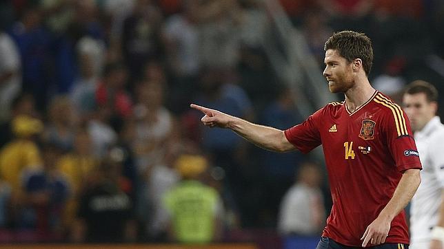 Tres semifinales consecutivas, la nueva proeza española