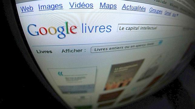 Bienvenido a la república independiente de Google