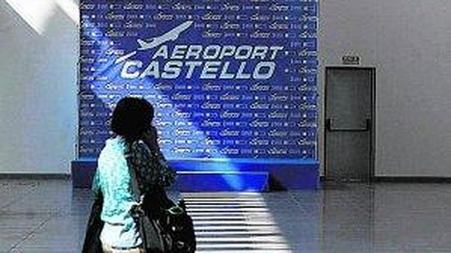 Carlos Fabra anuncia que el 1 de enero aterrizará el primer vuelo en el aeropuerto de Castellón