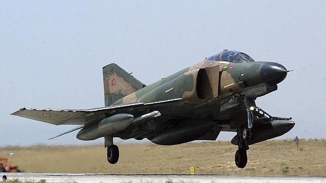 Turquía acumula pruebas para el «casus belli» contra Siria