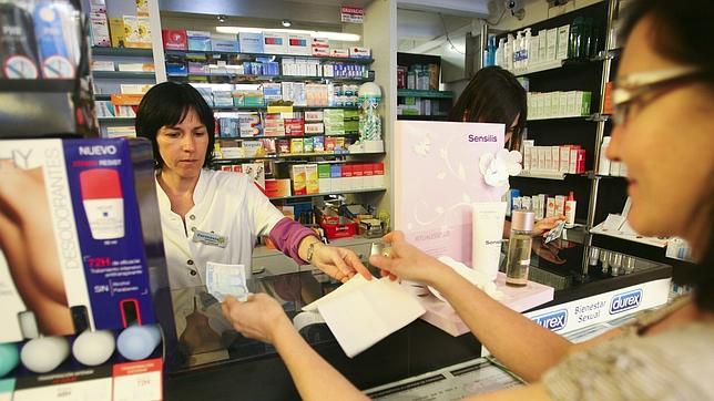 Ocho claves para no perderse con el nuevo copago de medicamentos