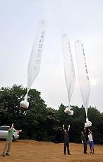 Las nuevas tecnologías resquebrajan la censura en Corea del Norte