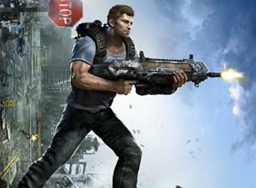 «Inversion» llegará el próximo 13 de julio a consolas