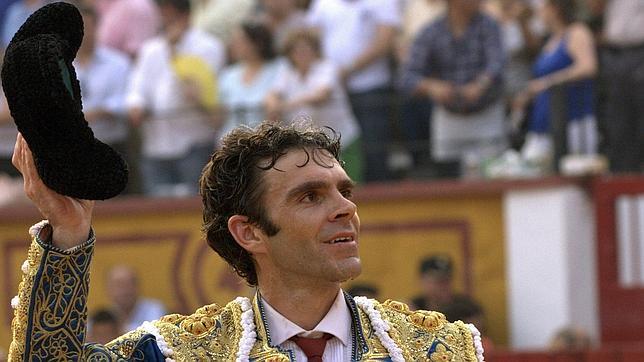 José Tomás y El Juli, en carne viva