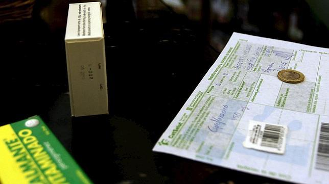 El Parlament rechazará el euro por receta en el pleno sobre los recortes de Mas