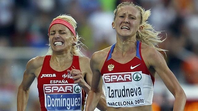 El mediofondo español, a la conquista del Campeonato de Europa de Atletismo