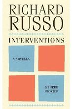 El Pulitzer Richard Russo odia el libro digital