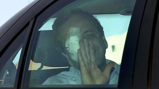 Samarás busca nuevo ministro de Finanzas