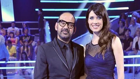 «Todo el mundo es bueno», de Corbacho y Pilar Rubio, no pueden con «Hispania»