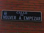 Doce calles curiosas de Madrid