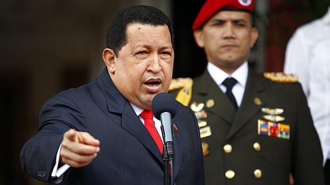 Chávez da por finalizado su tratamiento: «He hecho todo lo que tenía que hacer»