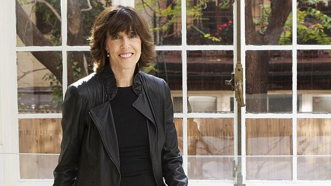 Fallece la directora y guionista Nora Ephron