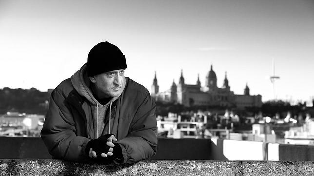 Gaudí negro y criminal