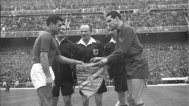 Balance de los España-Portugal: mal en la Eurocopa, bien en el Mundial