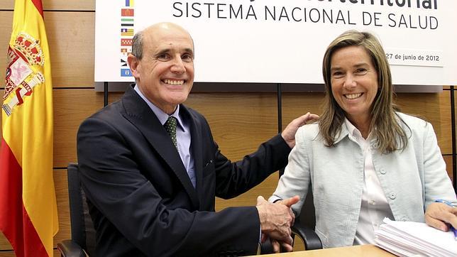 Sanidad rebaja a 425 el número de fármacos que excluirá de la financiación pública