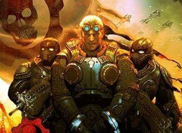 «Gears of War: Judgment» funcionará sin Kinect