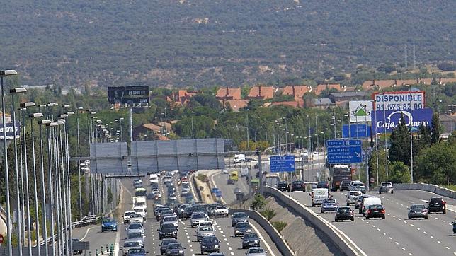 La DGT pone en marcha la operación salida del verano