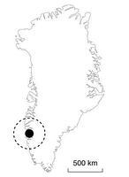 Hallan el cráter de impacto más antiguo de la Tierra