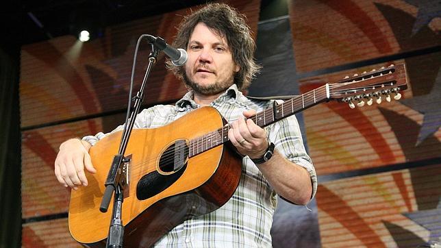 Wilco volverá a España en octubre