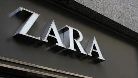 Zara, ¿por qué las marcas de ropa se llaman así?