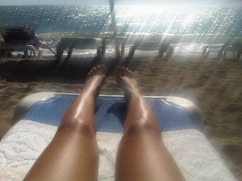 10 consejos antes de ir a la playa