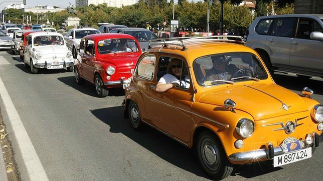 El «Pelotilla» cumple los 55