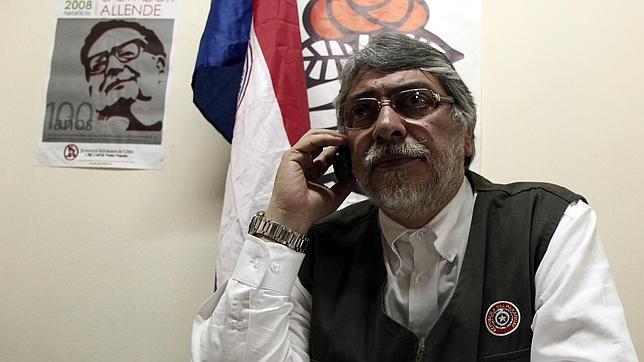 «Me han quitado los viejos políticos porque yo les gano en las urnas»