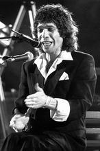 Camarón, el dios gitano