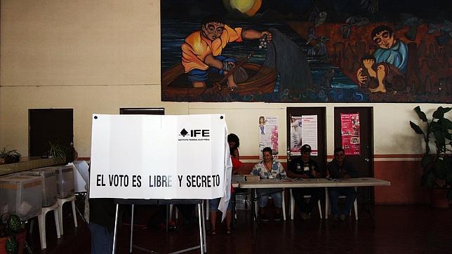 Un político del PRI, secuestrado durante varias horas antes de la jornada electoral