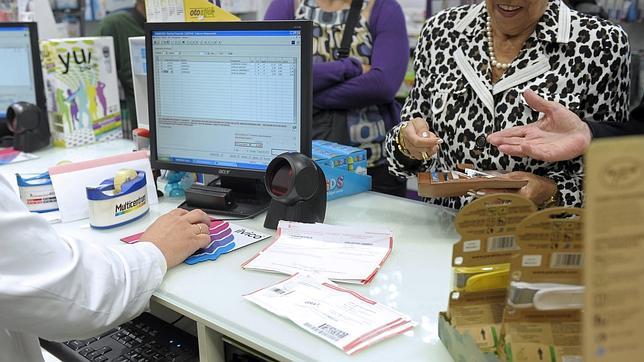 La «normalidad» se impone en el primer día del copago, según Sanidad