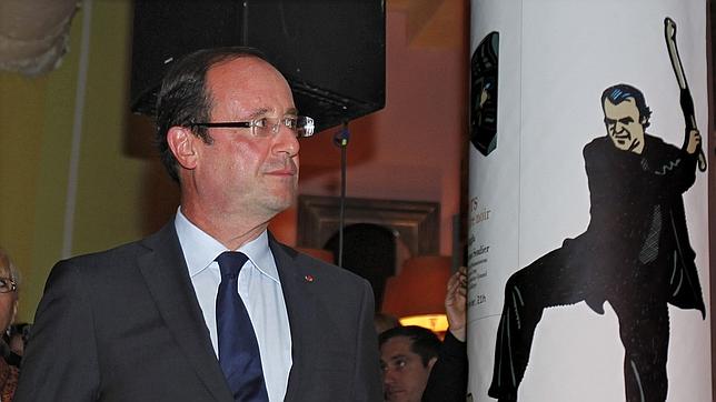Las contradicciones económicas de Hollande