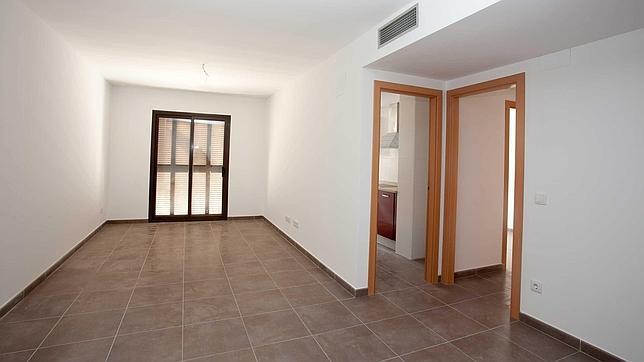 Los precios de los pisos bajarán más de lo que se prevé en los análisis de las auditoras