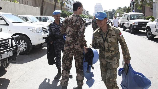 Radiografía de la tortura en Siria