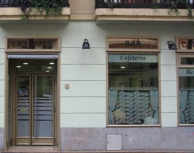 Diez sitios donde comer en Madrid por menos de diez euros