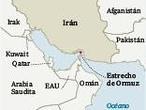 EE.UU. refuerza su presencia en el Golfo para evitar que Irán cierre el estrecho de Ormuz