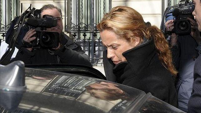 La exmujer de Correa y el exalcalde de Majadahonda, ante el juez Ruz