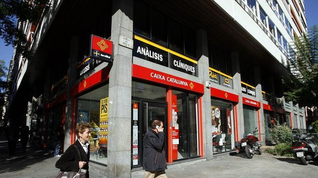 Fiscalía abre diligencias para investigar altas retribuciones Caixa Catalunya