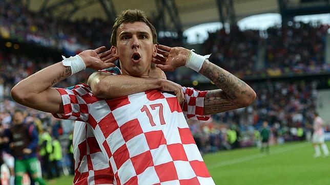 Los jugadores revelación de la Eurocopa 2012