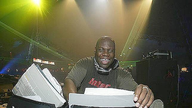 Carl Cox sustituirá a Rihanna en Rock in Rio