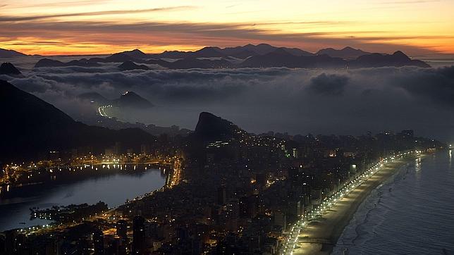 La «Garota de Ipanema» cumple 50 años de éxito, celos y disputas judiciales