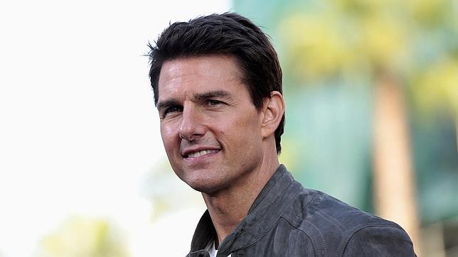 Tom Cruise es el actor mejor pagado del mundo