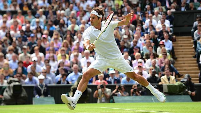 Federer y Djokovic, por el número uno