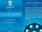 Diez aplicaciones útiles para los que viven en Madrid