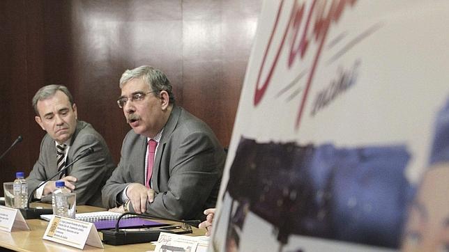 Cuatro de cada cinco españoles presos en el extranjero lo está por delitos de drogas