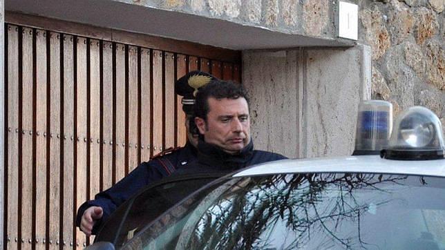 El capitán del «Costa Concordia» queda libre del arresto domiciliario