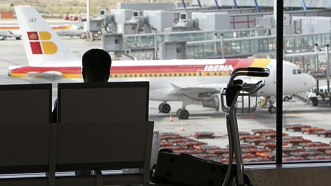 El pulso entre Sepla e Iberia se reaviva tras despedir a uno de los pilotos