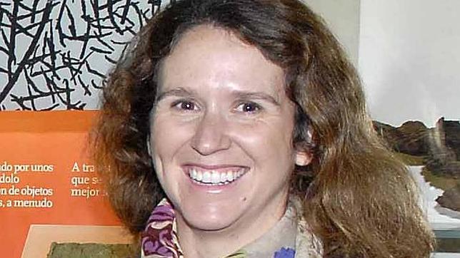 Laura de Rivera, secretaria general de RTVE