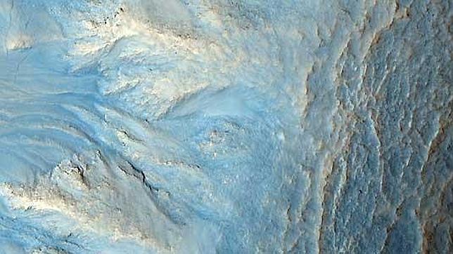 Marte, más complejo de lo que nos pensábamos